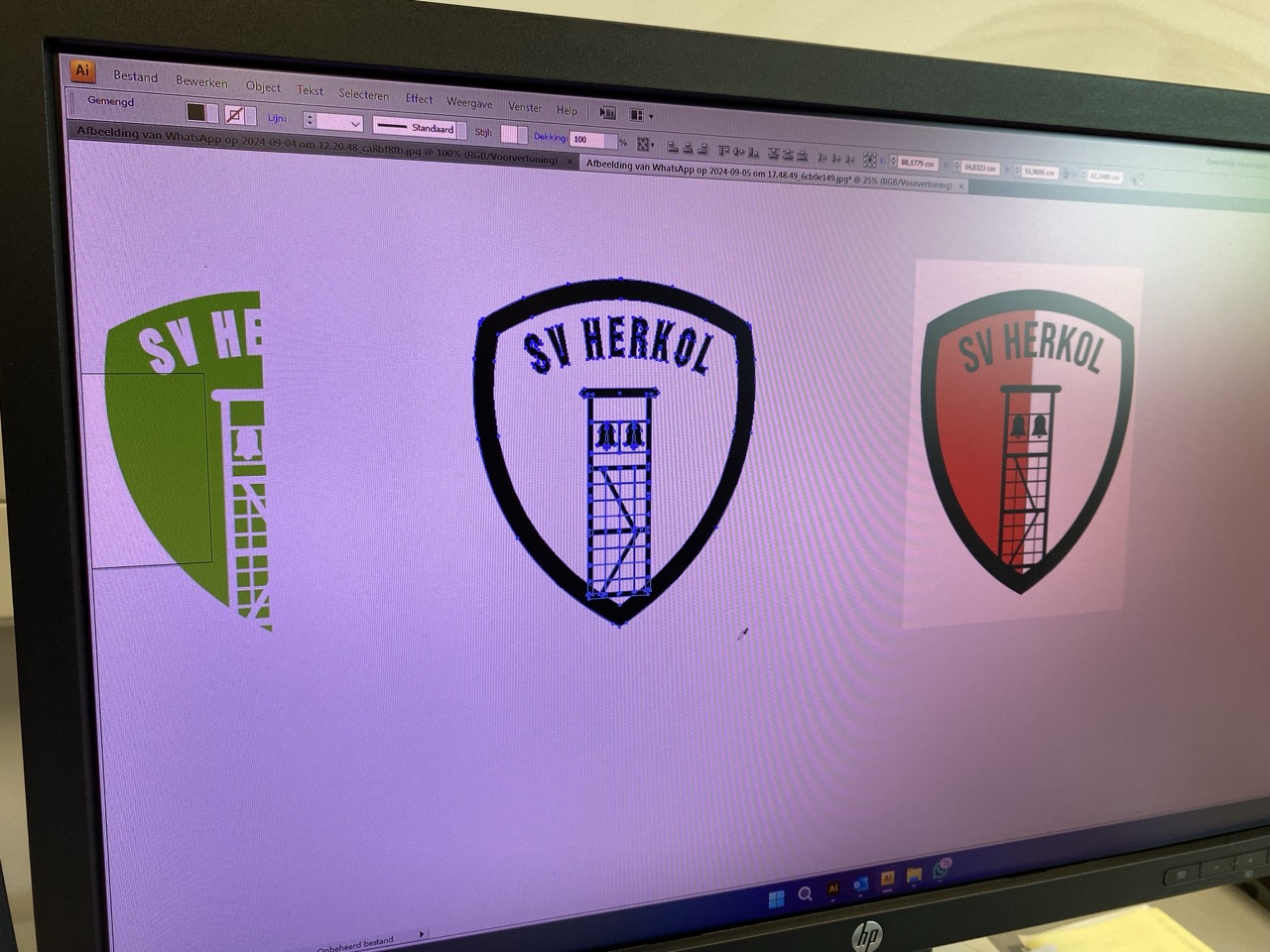 180 Dartsstanden - IMG 5053 Large